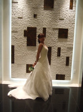 WD im Hotel Mirage1